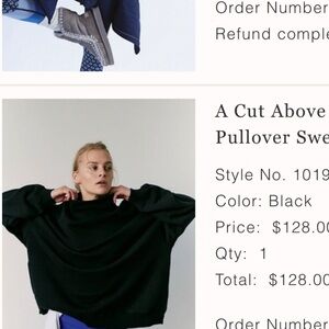 FP Movement Mockneck